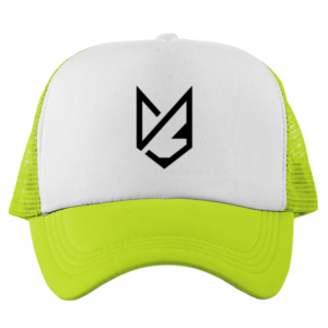 CAPPELLINO CON RETINA LIME