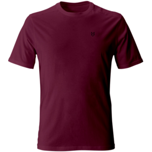 T-SHIRT CLASSICA VIOLA