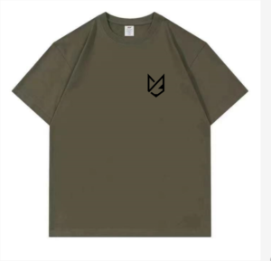 t shirt militare